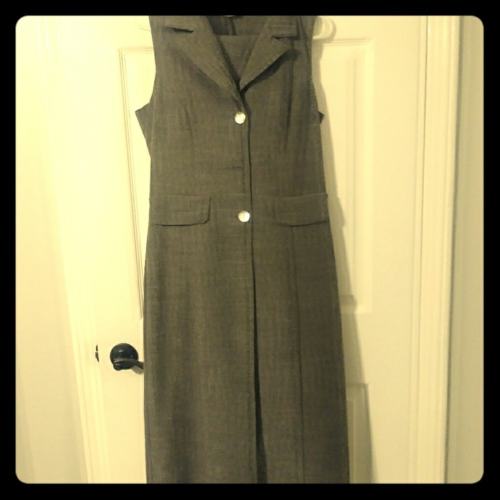 Business suit